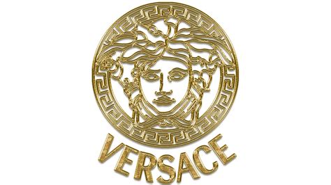 embleme versace|versace mythology.